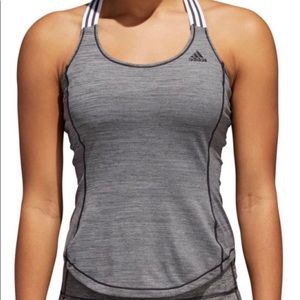 Brand New Women’s Adidas xback training tank top